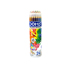 DOMS-Colour-Pencil-24-Shades-Round-tin-300x300 (1)