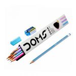 DOMS-Zoom-Triangle-Pencil-300x300